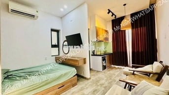 🏡 CĂN HỘ STUDIO CÓ HỒ BƠI ĐỐI DIỆN VINCOM