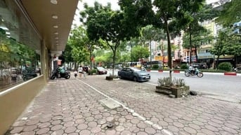 BÁN ĐẤT PHÂN LÔ– MẶT ĐƯỜNG ĐỀN LỪ, TÂN MAI– MẶT TIỀN 8M– XÂY KHÁCH