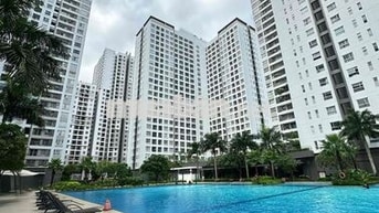 950 triệu sở hữu căn hộ cách Phú Mỹ Hưng 5p đi xe