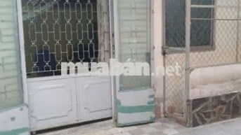 (CƠ HỘI ĐẦU TƯ) - NHÀ CŨ 60M2 HXH GIÁ TỐT - PHẠM VIẾT CHÁNH Q1