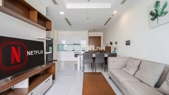 CHỦ GIẢM GIÁ MẠNH CHO KHÁCH VÀO Ở LIỀN CĂN 1PN VINHOMES VIEW ĐẸP