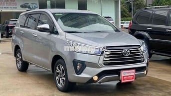 Toyota Innova 2020 E 2.0 MT - 103000 km
