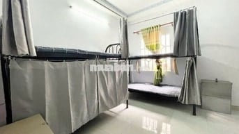 KÝ TÚC XÁ GIÁ RẺ NGAY CVPM QUANG TRUNG