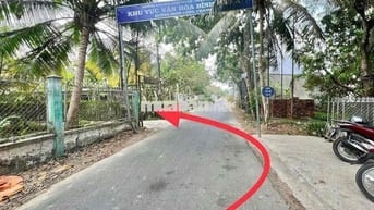 💥💥BÁN NỀN MẶT TIỀN RẠCH ÔNG ĐỘI, LONG TUYỀN BÌNH THỦY TPCT, CÁCH CẦU B