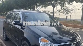 Kia Carnival 2010 dk 2011 nhập Hàn quốc giá rẽ