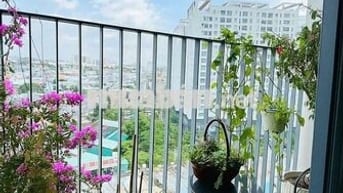 SIÊU HOT - CĂN HỘ 2PN ĐẸP NHẤT THE PEGASUITE 1 : GIÁ 3.750 Tỷ