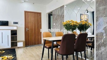 MD Cho thuê căn hộ tại SSH08 Hà Quang 1
