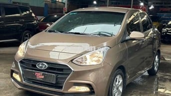 Hyundai Grand i10 2019 1.2 MT - 37000 km một chủ