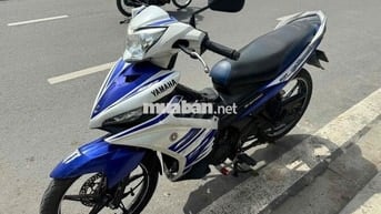 Exciter 135/2014 biển 84 ko chính chủ