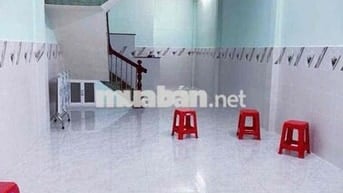 Cho thuê nhà nguyên căn MTKD đường Lạc Long Quân Q11