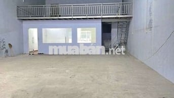Cho thuê kho xưởng Hiệp Thành quận 12