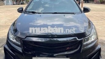 Chevrolet Cruze 2015 LS 1.6 MT - 168 km