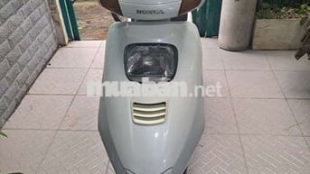 Bán Spacy 2002 bs đẹp 1 đời chủ. Xe dọn đẹp