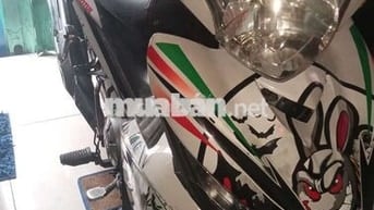 Xe Exciter 135 hãng Yamaha