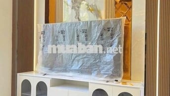 HUỲNH TẤN PHÁT- BÁN NHÀ 4 TẦNG- THANG MÁY- NGANG 8.4M- GIÁ HƠN 7 TỶ