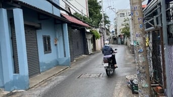 Bán nhà mặt đường Bình Trưng , p Bình Trưng Tây – Quận 2 cũ