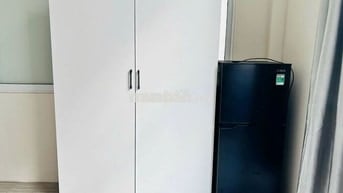 CHO THUÊ CĂN HỘ FULL NỘI THẤT BAN CÔNG RỘNG NGAY CỔNG SÂN BAY