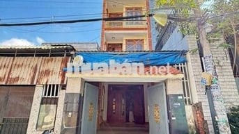 NHÀ CHÍNH CHỦ CẦN BÁN 4X22M 2 TẤM GIÁ TỐT