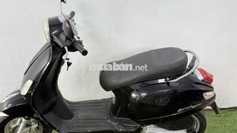 Thanh lý Vecpa 50cc học sinh vẫn còn mới