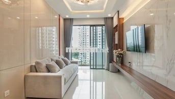 💎Emerald cho thuê gấp căn 2PN + 2WC, Full NT, giá 14tr, view công viên