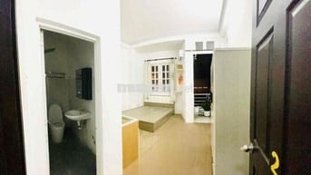 PHÒNG TRỌ GẦN ĐẠI HỌC VĂN LANG, HUTECH, GTVT