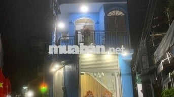 Cho thuê nhà nguyên căn đường số 59 Gò Vấp