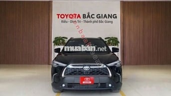 Toyota Corolla Cross 1.8V 2021