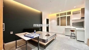 ✨ siêu phẩm studio mới xây full nội thất cao cấp - sát Q1,Q5 siêu ngon