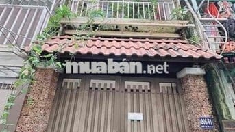 Bán Nhà SHR - Xô Viết Nghệ Tĩnh p21 Bình Thạnh