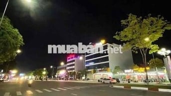 ❌❌Nền đẹp MẶT TIỀN Hùng Vương nối dài P6 Tân An Long An