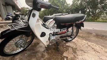 lên đời xe điện bán chiếc dream thái đang sử dụng
