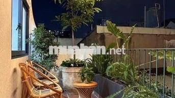 🇻🇳 Bán Nhà Hoàng Hoa Thám,P6,Bình Thạnh - SHR - Nhà Đẹp - 4,2 Tỷ