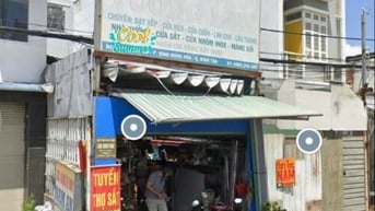 Mặt Tiền Kinh Doanh 30m Đường M1 - Rẻ Hơn Bình Chánh