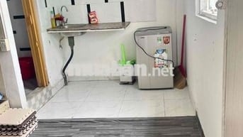 Phòng trọ 3tr đường Phú Mỹ, Phường 22, Q. Bình Thạnh giờ giấc tự do (k