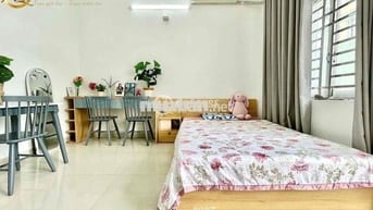 🌈KHAI TRƯƠNG PHÒNG TRỌ MỚI BOX💥FULL NỘI THẤT🏡BAN CÔNG - MGR📍BÀ CHIỂU