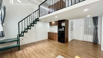 📍Khai trương Duplex - 1Pn Ngay Cv Thỏ Trắng⚡️Full nội thất Ban công