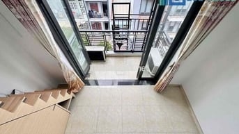 CĂN DUPLEX BAN CÔNG SIÊU TO NGAY ĐẠI HỌC VĂN HIẾN, CÔNG THƯƠNG 🔥🔥🔥