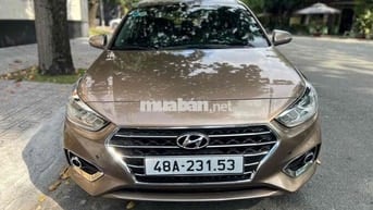 Hyundai Accent 2020 1.4 AT Đặc Biệt - 88000 km