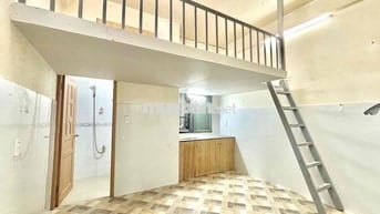 HỆ THỐNG PHÒNG MỚI XÂY GIÁ TỪ 3TR2 - 4TR BAN CÔNG NGAY LÊ VĂN QUỚI
