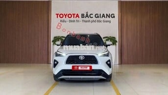 Toyota Yaris Cross 1.5 D-CVT 2024