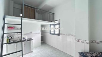 PHÒNG TRỌ GIÁ RẺ SINH VIÊN MỚI XÂY GẦN ĐẠI HỌC VĂN HIẾN