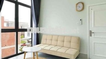 Duplex cửa sổ lớn - Ở 3-4 người - Trống sẵn