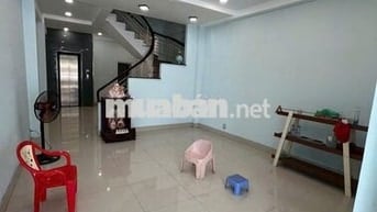 Quận 10 - Nhà mới - Thang Máy - 265 Vĩnh Viễn - 4.2x14m -  3 Lầu