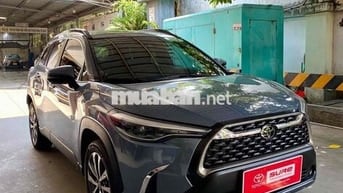 Toyota Corolla Cross 2023 1.8V - 6933 km