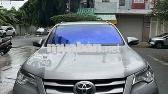 Toyota Fortuner 2019 2.4G 4x2 MT - 98000 km