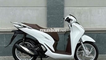 SH 160i ABS 2023 TRẮNG