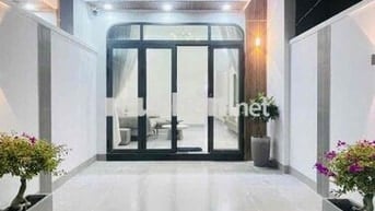 NHÀ HẼM OTO PHƯỜNG 10 - MỸ THO