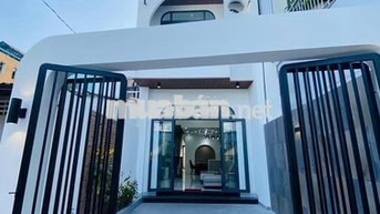 Chỉ với 500 triệu sở hữu nhà lầu hoàn thiện ngay Văn Miếu Trấn Biên