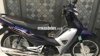 Wave 50 cc 2023 Việt Thái 43 Đà Nẵng