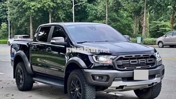 Bán xe Ford ranger  raptor 2020